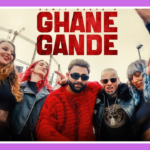 Ghane Gande Song Lyrics – Sumit Parta | Haryanvi Song (2025)