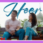 Heer Song Lyrics – Vishal Mishra, Asees Kaur | Fateh (2025)