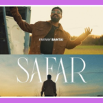 Safar Song Lyrics – Emiway Bantai | Hindi Song (2024)