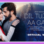 Dil Tujhpe Aa Gaya Song Lyrics - Payal Dev & Stebin Ben | Hindi Song (2024)