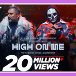 HIGH ON ME Song Lyrics – Yo Yo Honey Singh | GLORY (2025)