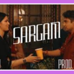 Sargam Song Lyrics - Nanku | Hindi Song (2024)