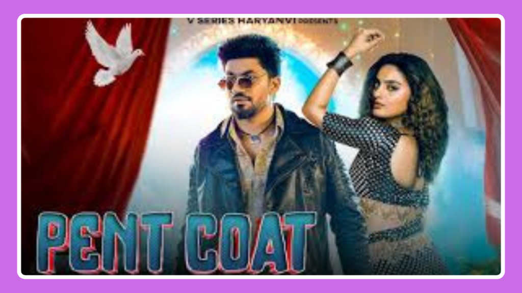 Pent Coat Song Lyrics – Raj Mawar & Aman Jaji | Haryanvi Song (2024)