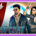 Pent Coat Song Lyrics – Raj Mawar & Aman Jaji | Haryanvi Song (2024)