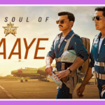 Maaye Song Lyrics - B Praak ft Akshay Kumar | Sky Force (2025)