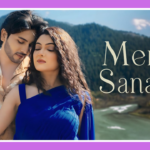 Mere Sanam Song Lyrics - Aditya Rakesh | Hindi Song (2025)