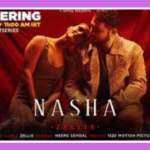 Nasha Song Lyrics – ZelliX Ft Neeru Seghel | Hindi Song (2025)