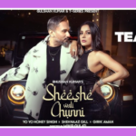 Sheeshe Wali Chunni Song Lyrics – Yo Yo Honey Singh & Girik Aman | Punjabi Song (2025)