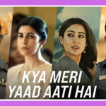 Kya Meri Yaad Aati Hai Song Lyrics - Vishal Mishra | Sky Force (2025)