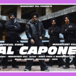 AL Capone Song Lyrics - Manavgeet Gill | Punjabi Song (2025)