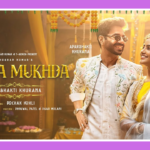 Sohna Mukhda Song Lyrics - Aparshakti Khurana | Hindi Song (2025)