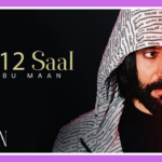 10 12 Saal Song Lyrics - Babbu Maan | Dil Te Na Layin (2025)