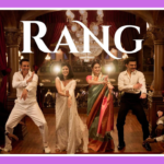 Rang Song Lyrics - Satinder Sartaj & Zahrah S Khan | Sky Force (2025)