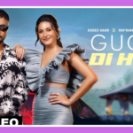 Gucci Di Heel Song Lyrics - Asees Kaur & Raftaar | Punjabi Song (2025)