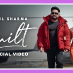 Guilt Song Lyrics - Kapil Sharma | Punjabi Song (2025)