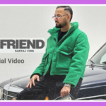 Best Friend Song Lyrics - Garry Sandhu & Sartaj Virk | Punjabi Song (2025)