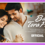 Bas Tera Hoon Song Lyrics – Asees Kaur & Abhijeet Shrivastava | Hindi Song (2025)