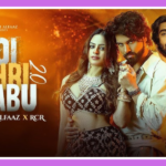 Koi Sehri Babu 2.0 Song Lyrics - Danish Alfaaz & RCR | Hindi Song (2025)