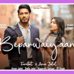 Beparwaiyaan Song Lyrics - Amar Jalal, IP Singh & Rajarshi Sanyal | Punjabi Song (2025)