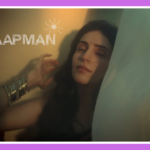 Taapman Song Lyrics - Vishal Chaturvedi | Hindi Song (2025)