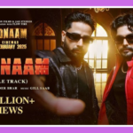 Badnaam (Title Track) Song Lyrics - Varinder Brar | Badnaam (2025)