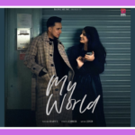 My World Song Lyrics - Harvi | Punjabi Song (2025)