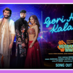 Gori Hai Kalaiyan Song Lyrics - Mere Husband Ki Biwi | Movie (2025)