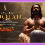 Aaya Re Toofan Song Lyrics - A.R. Rahman & Vaishali Samant | Chhaava (2025)