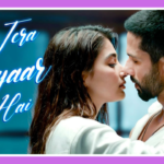 Bas Tera Pyaar Hai Song Lyrics - Deva | Movie (2025)