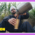 Tension Song Lyrics - Diljit Dosanjh | Advisory (2025)