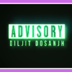 Heer Song Lyrics - Diljit Dosanjh | Advisory (2025)