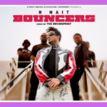 Bouncers Song Lyrics - R Nait | Catch Me If You Can (2025)