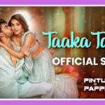 Taaka Taaki Song Lyrics - Sunidhi Chauhan | Pintu Ki Pappi (2025)