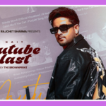 Youtube Blast Song Lyrics - R Nait | Catch Me If You Can (2025)