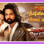 Aafaton Ke Daur Mein Song Lyrics - Badass Ravikumar | Movie (2025)