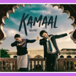 Kamaal Song Lyrics - Guru Randhawa | Mithde (2025)