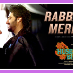 Rabba Mereya Song Lyrics - Mere Husband Ki Biwi | Movie (2025)