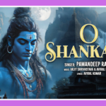 O Shankara Song Lyrics - Pawandeep Rajan | Bhakti Song (2025)