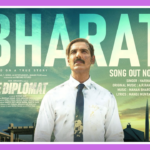 Bharat Song Lyrics - Hariharan | The Diplomat (2025)