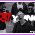 Yeda Yung Song Lyrics – Yung DSA | Wassup My Gang Welcome (2025)