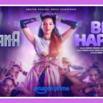 Sultana Song Lyrics – Sunidhi Chauhan & Nora Fatehi | Be Happy (2025)