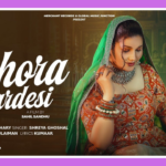 Chhora Pardesi Song Lyrics – Shreya Ghoshal & Sapna Choudhary | Hindi Song (2025)