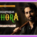 The Heartbreak Chhora Song Lyrics – Ayushmann Khurana (2025)