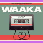 Waaka Song Lyrics - Amar Sehmbi | Punjabi Song (2025)