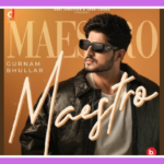 Tooti Boldi Song Lyrics – Gurnam Bhullar | Maestro (2025)