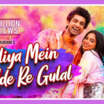 Holiya Mein Ude Re Gulal Song Lyrics – Nikhita Gandhi, Romy | Legacy Roots (2025)