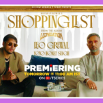 Shopping List Song Lyrics – Yo Yo Honey Singn, Leo Grewal |Punjabi Song (2025)