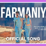 Nafarmaniyan Song Lyrics - Pintu Ki Pappi | Movie (2025)