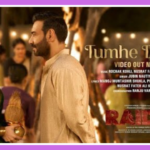 Tumhe Dillagi Lyrics - Jubin Nautiyal ft Ajay Devgn | Raid 2