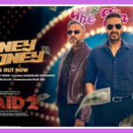 Money Money Lyrics - Yo Yo Honey Singh | Raid 2 (2025)